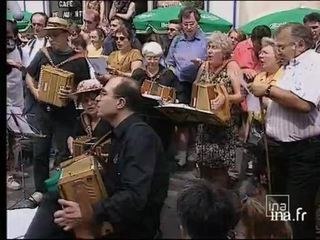 Faites de la musique