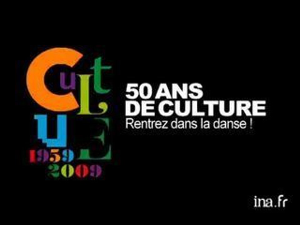 Rentrez dans la danse !
