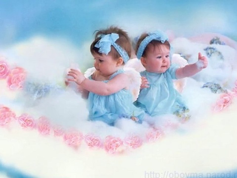 pour mon ange parti trop tot