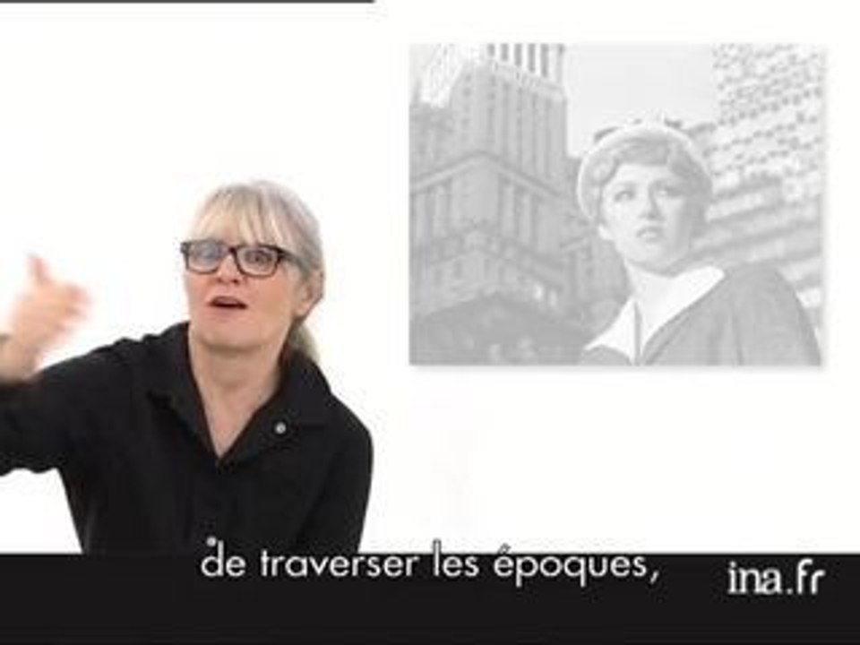 Portraits de femmes artistes : Monika Sprüth