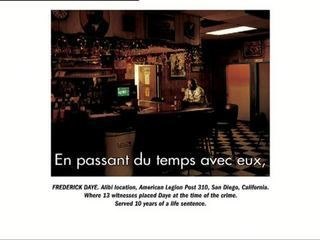 Portraits de femmes artistes : Taryn Simon