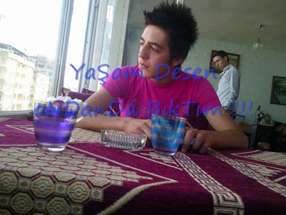 berbat japon ft mc afat - paran varsa kralsın