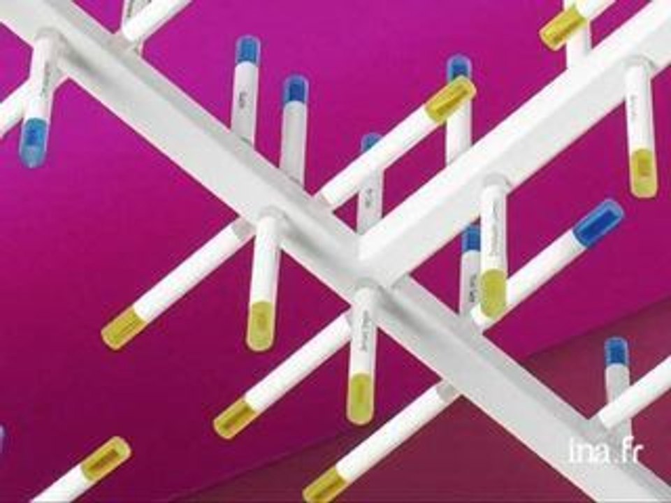 Portraits de femmes artistes : Matali Crasset