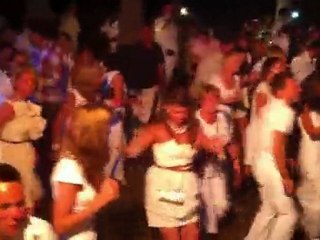 Kemer 2 au 9 oct 2010 - le madison