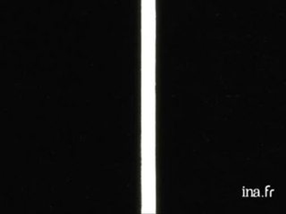 Portraits de femmes artistes : Aurélie Nemours