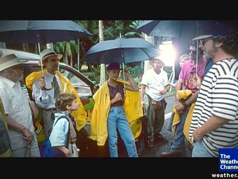 Storm Stories: Weather impacts production