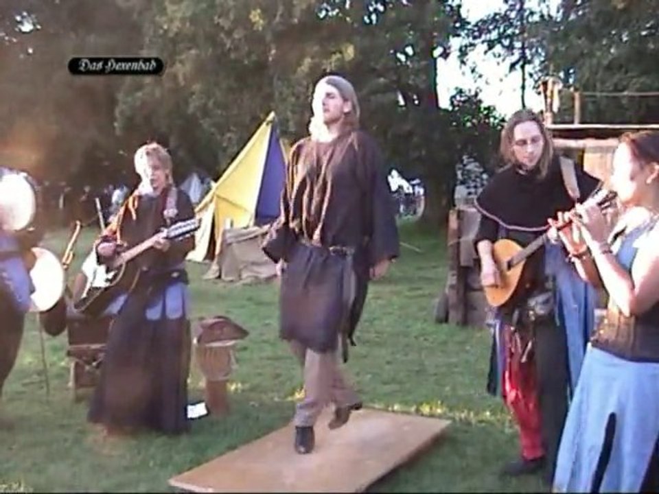 Spielleut drachenflug und mcrogan