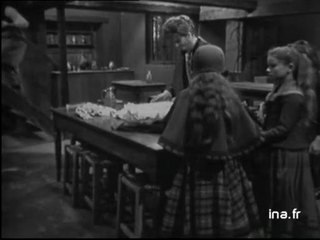 Cosette : 1ère partie