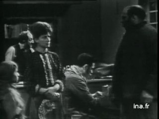 Cosette : 2ème et dernière partie