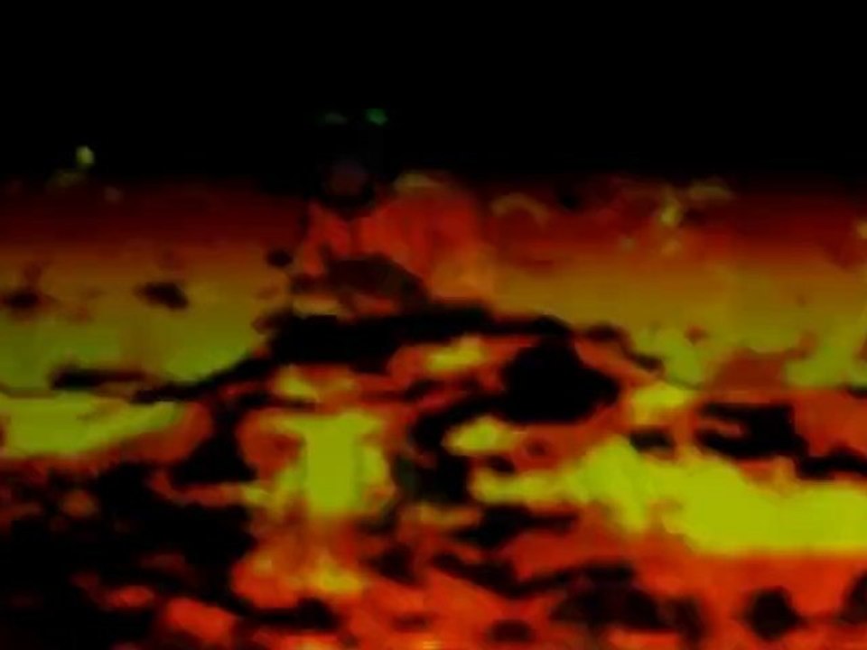 Minamata at CCL - Lille 17okt10