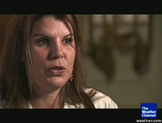 Storm Stories: "the day that I die"