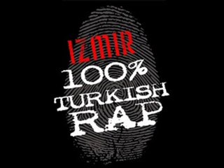 %100 Türkish RAP...İZMİR