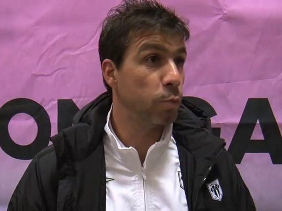 MANUEL NOGUEIRA : "L'OGC Nice, une belle période"