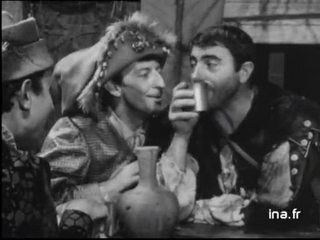 La mégère apprivoisée