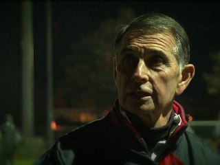 ASM - 100 ans de rugby