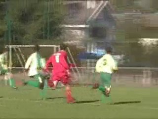 A.S Gérardmer-A.S Ludres le 10/10/10