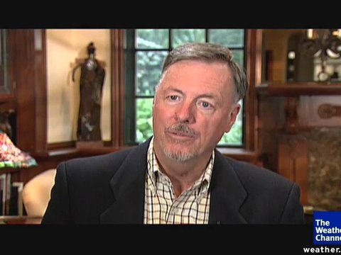 Storm Stories: Buried by mud