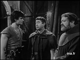 [Le diable ne ment jamais]