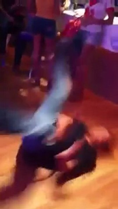 breakdance : comment attirer le regard des femmes