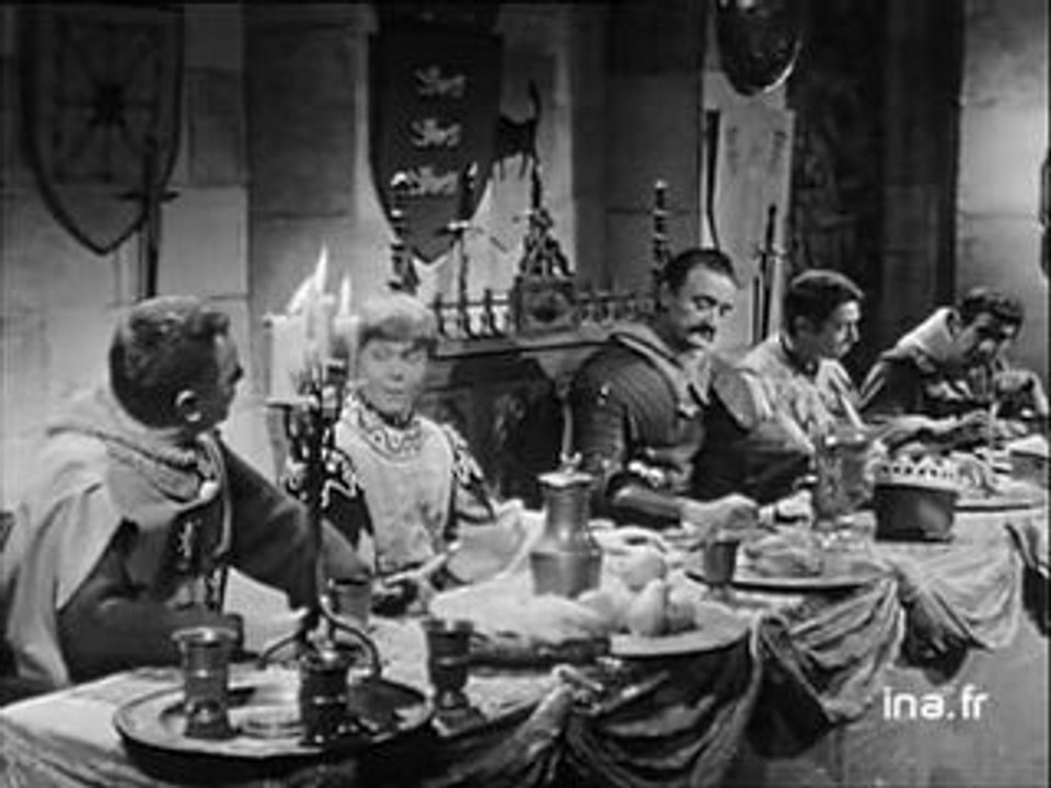 [Thierry contre les compagnons]