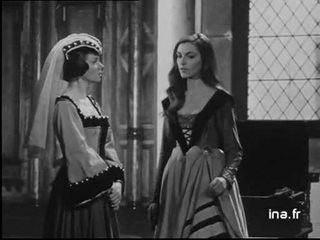 [Ces dames de Pontorson]