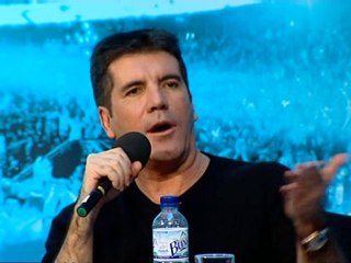 Simon Cowell signs a reported £120m deal with ITV