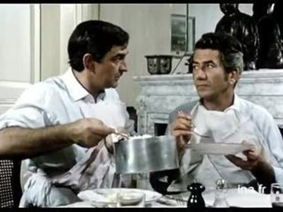 Eve et le mois d'août