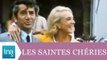 Les Saintes Chéries : Eve à Saint Tropez - Archive INA