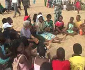 SUR LE CHEMIN DE L'INTEGRATION: Cotonou 2010