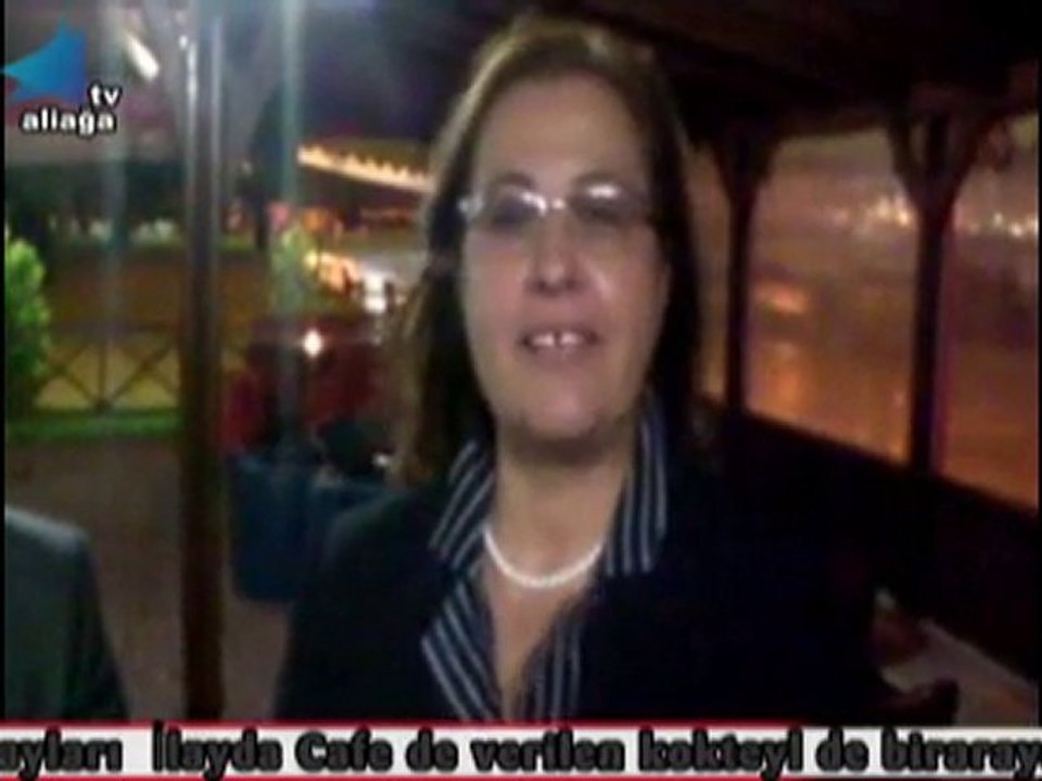 CAGDAS AVUKATLAR GRUBU BIRARADA