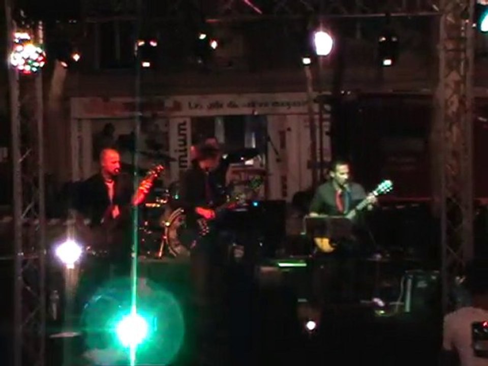 Les Musikos d'Auteuil fête de la musique 21/06/2010