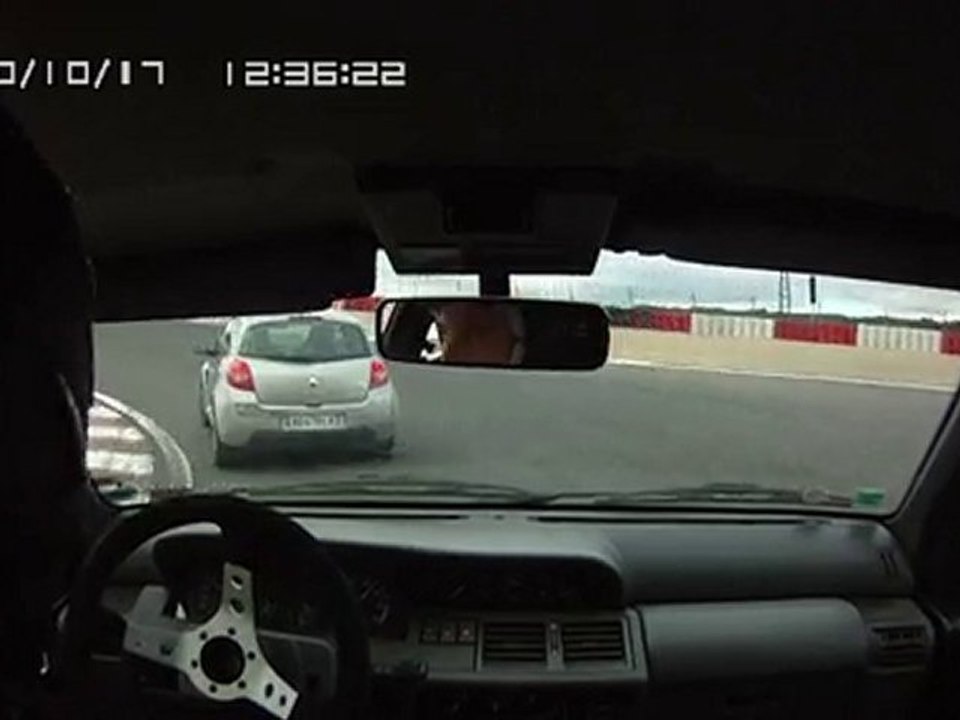 Session 1 Ledenon 17.10.10