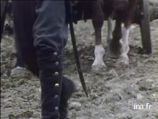 La Lumière des Justes : 12ème épisode