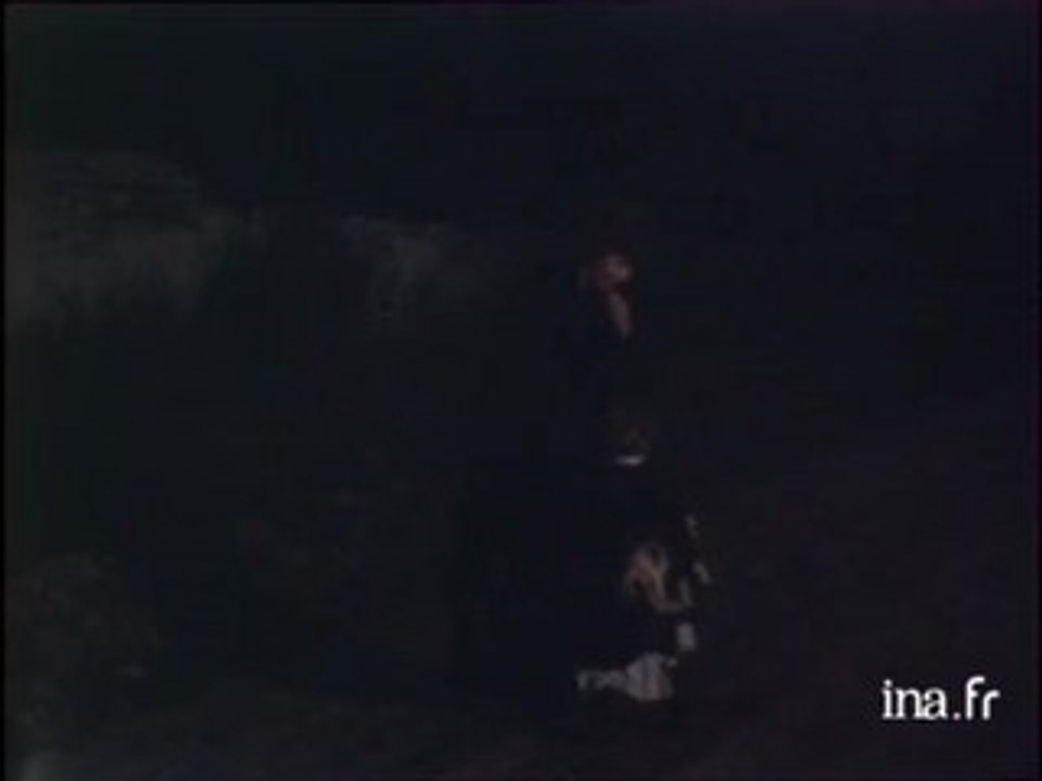 La Porteuse de pain : 4ème épisode