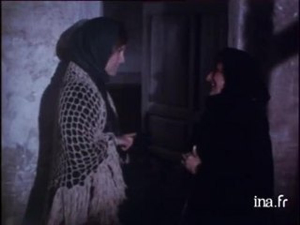 La Porteuse de pain : 7ème épisode