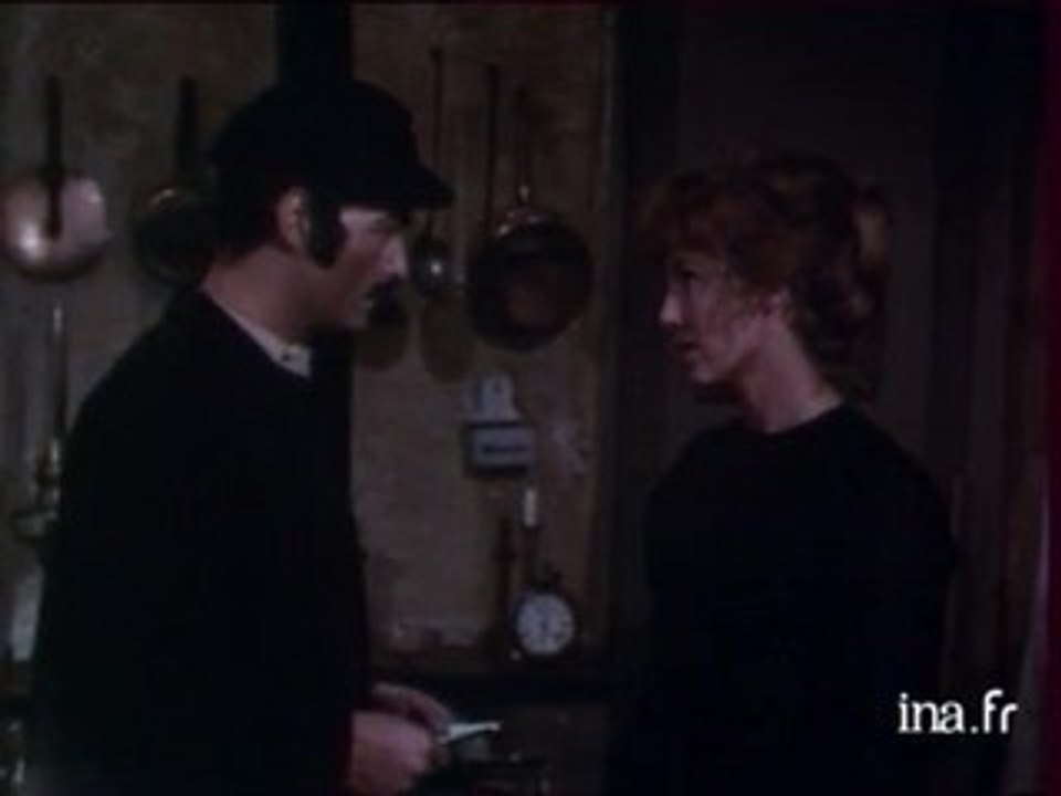 La Porteuse de pain : 3ème épisode