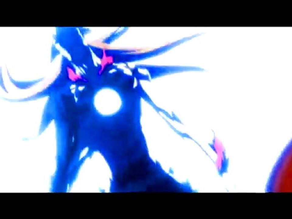 [Amv Bleach] Ichigo vs Espada