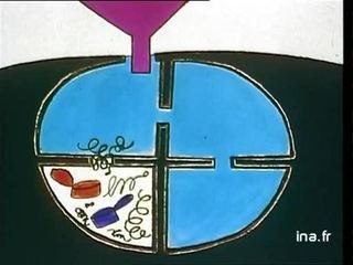 Et voilà les Shadoks : 10ème épisode