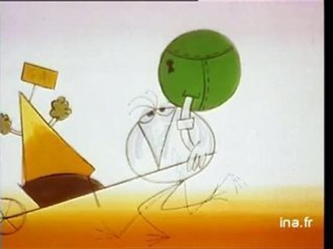 Et voilà les Shadoks : 12ème épisode