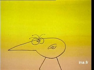 Et voilà les Shadoks : 15ème épisode
