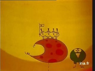 Et voilà les Shadoks : 16ème épisode