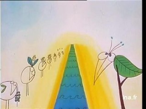 Et voilà les Shadoks : 26ème épisode