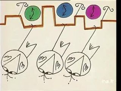 Et voilà les Shadoks : 35ème épisode