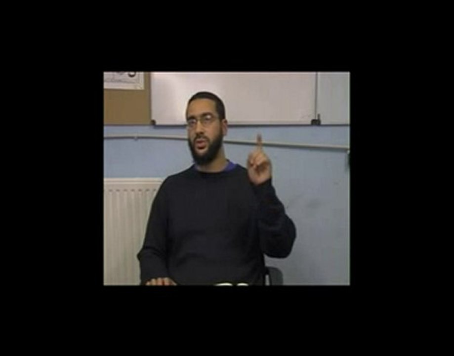 de la perte de la capacité d'adorer Allah
