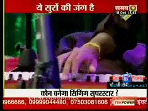 Kahani Serial Ki - 19th October 2010 Watch Online Part2