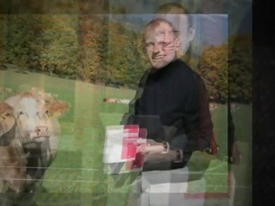 Entrepreneurship Summit 2010: Prof. Pietro Morandi