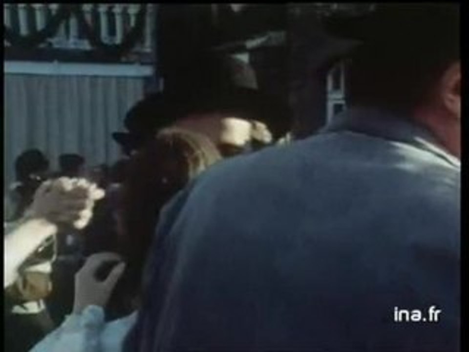 Le Père Fraternité