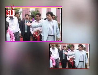 Niel Nitin Mukesh Discloses his New ADDRESS!!