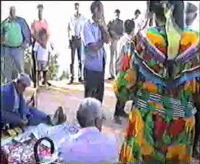 Village Ait Adella assensi Sidi El Bachir