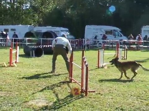 Vietnam 3eme degré Bonrepos 2010